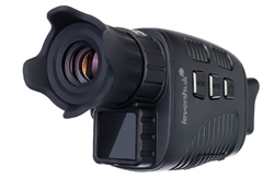 Ďalekohľad Levenhuk Halo 13x Digital Night Vision Monocular