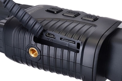 Ďalekohľad Levenhuk Halo 13x Digital Night Vision Monocular