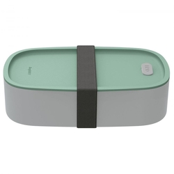 Sada Berghoff box obedový, 6 ks LEO zelená BF-3950255