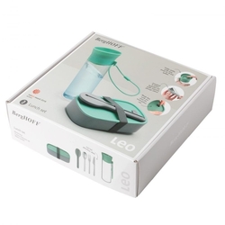 Sada Berghoff box obedový, 6 ks LEO zelená BF-3950255