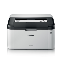 Tlačiareň Brother HL-1223WE A4, USB/Wi-Fi, print, bílá - 3 roky záruka po registraci