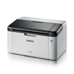 Tlačiareň Brother HL-1223WE A4, USB/Wi-Fi, print, bílá - 3 roky záruka po registraci