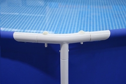 Bazén Marimex Florida 3,05 x 0,76 m bez filtrácie