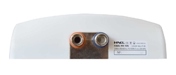 HAKL MK2  11kW ohrievač vody