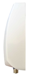 HAKL MK2  11kW ohrievač vody