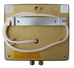 HAKL MKX 4,5/7kW ohrievač vody