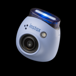 Fotoaparát Fujifilm Instax PAL blue
