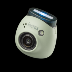 Fotoaparát Fujifilm Instax PAL green