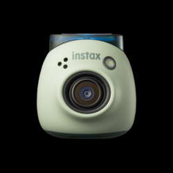 Fotoaparát Fujifilm Instax PAL green