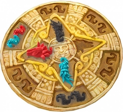 Hra Synapses Games Coatl