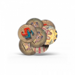 Hra Synapses Games Coatl