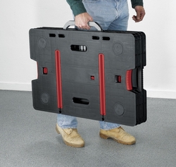 Stôl Keter Folding Work Table dielenský