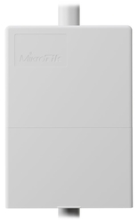 Switch Mikrotik netFiber 9 CRS310-1G-5S-4S+OUT 1x GLAN, 5x SFP, 4x SFP+, ROS 5, venkovní