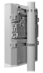 Switch Mikrotik netFiber 9 CRS310-1G-5S-4S+OUT 1x GLAN, 5x SFP, 4x SFP+, ROS 5, venkovní