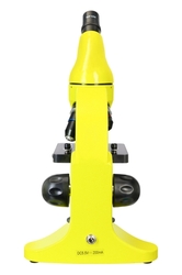Mikroskop Levenhuk Rainbow 50L Lime