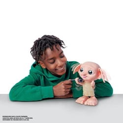 Hračka Spin Master Harry Potter interaktívny hovoriaci Dobby CZ&SK