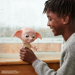Hračka Spin Master Harry Potter interaktívny hovoriaci Dobby CZ&SK