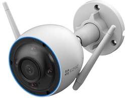 Kamera Ezviz H3 2K Vonkajšia, Wi-Fi, 3MP, 2.8mm