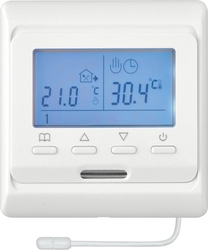 HAKL TH 600 digitálny termostat
