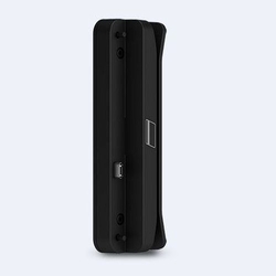 Príslušenstvo ELO čtečka magnetických karet pro PC řady  X/I, 1-3 stopá