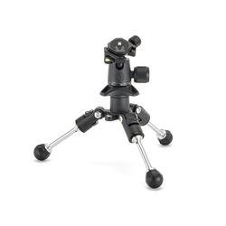 Statív tripod 3 Legged Thing Punks Billy 2.0 DARKNESS