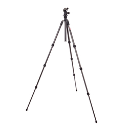 Statív tripod 3 Legged Thing Punks Billy 2.0 DARKNESS