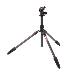 Statív tripod 3 Legged Thing Punks Billy 2.0 DARKNESS
