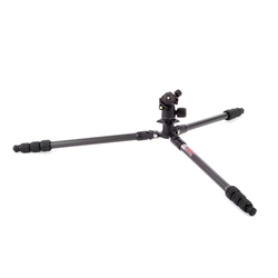 Statív tripod 3 Legged Thing Punks Billy 2.0 DARKNESS