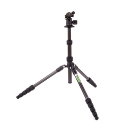 Statív tripod 3 Legged Thing Punks Brian 2.0 DARKNESS