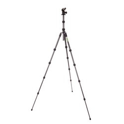 Statív tripod 3 Legged Thing Punks Brian 2.0 DARKNESS