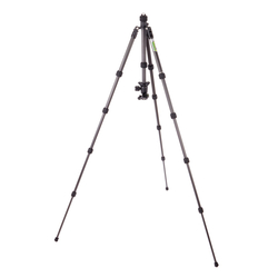 Statív tripod 3 Legged Thing Punks Brian 2.0 DARKNESS