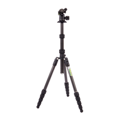 Statív tripod 3 Legged Thing Punks Brian 2.0 DARKNESS