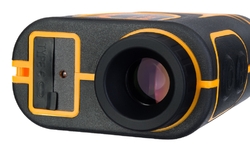 Laserový diaľkomer Levenhuk LX1500 Lovecký
