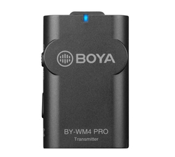 Sada BOYA BY-WM4 Pro-K6