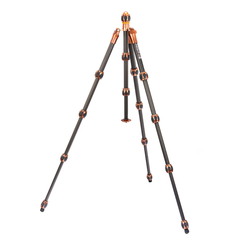 Statív tripod 3 Legged Thing Pro 2.0 Albert bronzový