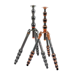 Statív tripod 3 Legged Thing Pro 2.0 Albert šedý