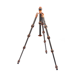 Statív tripod 3 Legged Thing Pro 2.0 Leo bronzový