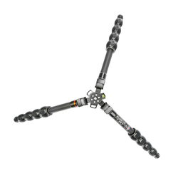 Statív tripod 3 Legged Thing Pro 2.0 Leo šedý