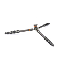 Statív tripod 3 Legged Thing Pro 2.0 Leo šedý