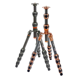 Statív tripod 3 Legged Thing Pro 2.0 Leo šedý