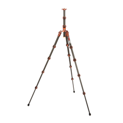 Statív tripod 3 Legged Thing Legends Ray, bronzový