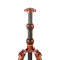 Statív tripod 3 Legged Thing Legends Ray, bronzový