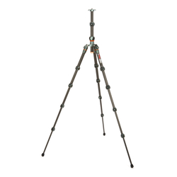 Statív tripod 3 Legged Thing Legends Ray šedý
