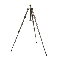 Statív tripod 3 Legged Thing Legends Ray šedý
