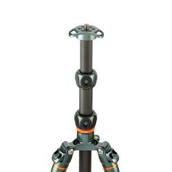 Statív tripod 3 Legged Thing Legends Ray šedý