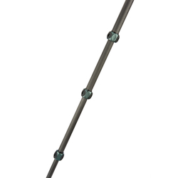 Statív tripod 3 Legged Thing Legends Ray šedý