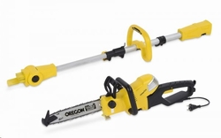 Motorová píla Powerplus  POWXG1032 prerezávacia