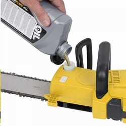 Motorová píla Powerplus  POWXG1032 prerezávacia