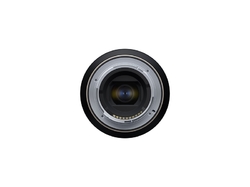 Objektív Tamron 20 mm F/2.8 Di III RXD 1/2 MACRO pre Sony FE