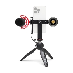 Statív tripod JOBY HandyPod 2 Black Kit